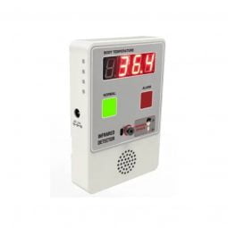 Dispozitiv de masurare temperatura corporala cu infrarosu DIR01
