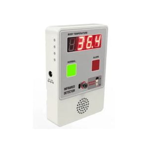 Dispozitiv de masurare temperatura corporala cu infrarosu DIR01