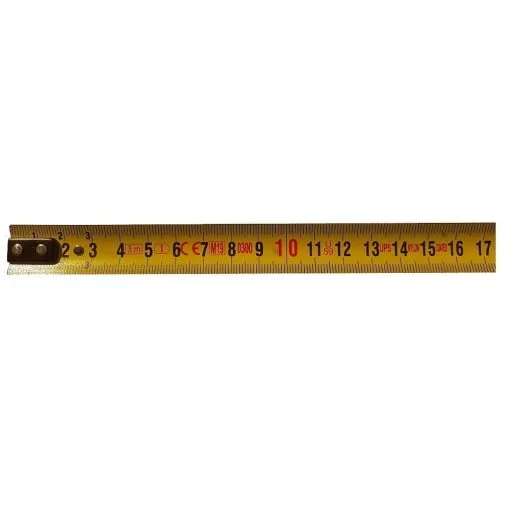 Ruleta Tip 33-I de 5m, clasa 1 - Richter