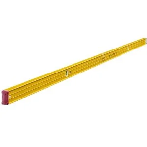 Nivela cu bula Tip 96-2 de 244 cm