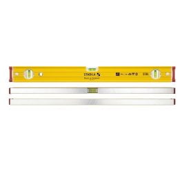 Nivela cu bula Tip 96-2 de 244 cm