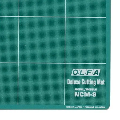 Placa Taiere NCM-S - 3mm grosime
