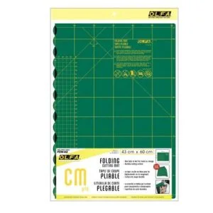 Placa Taiere FCM-A2 de 2,5 mm grosime - din 2 bucati