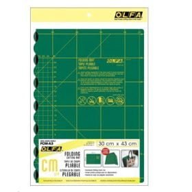 Placa Taiere FCM-A3 de 2 mm grosime - din 2 bucati