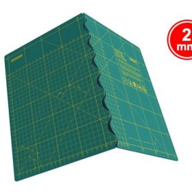 Placa Taiere FCM-A3 de 2 mm grosime - din 2 bucati