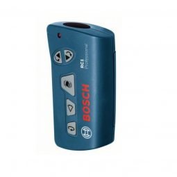 Telecomanda Bosch RC 1 nivele laser rotative Bosch