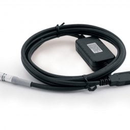 GEV267, Cablu de transfer date catre PC, tip USB, lungime 2m