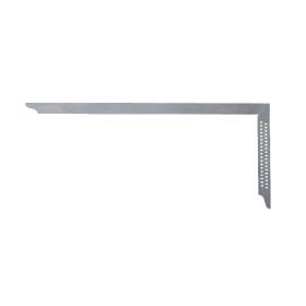 Echer ZN 700 mm cu perforații marcare