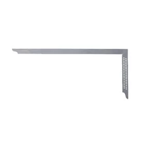 Echer ZN 700 mm cu perforații marcare