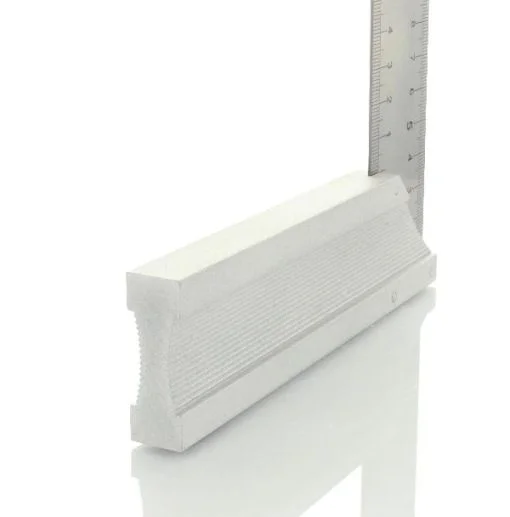 Echer din aluminiu 15 cm