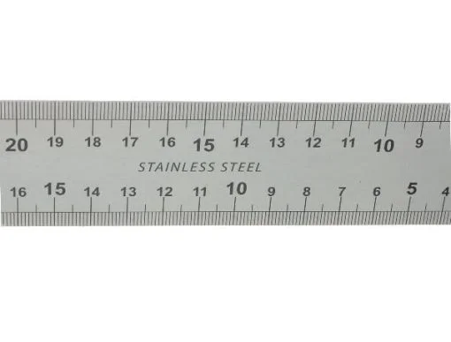 Echer din aluminiu 15 cm
