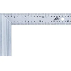 Echer din aluminiu 15 cm