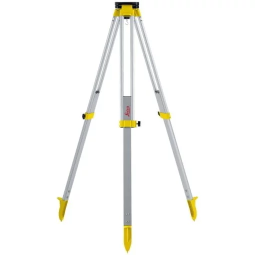 GST103, Trepied aluminiu