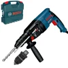 Ciocan rotopercutor cu SDS plus GBH 2-26 DFR Professional + L-Case + mandrina rapida 0611254768