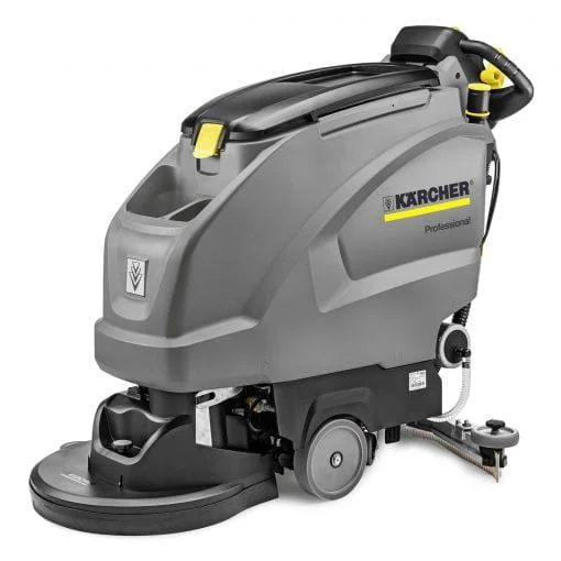 Masina frecat aspirat T B40W+D51+115AH+V900 + RM 735-5 L