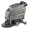 Masina frecat aspirat T B40W+D51+115AH+V900 + RM 735-5 L