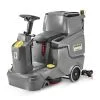Masina de frecat aspirat cu post de conducere BD 50/70 R CLASSIC BP PACK