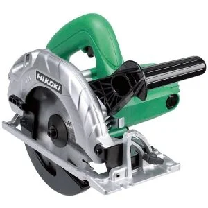 Fierastrau circular, 1050 W, 165 mm - HiKOKI - C6SSWAZ