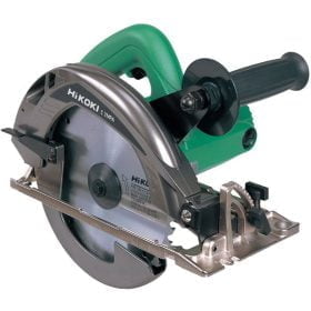 Fierastrau circular, 1010 W, 190 mm - HiKOKI - C7MFANAZ