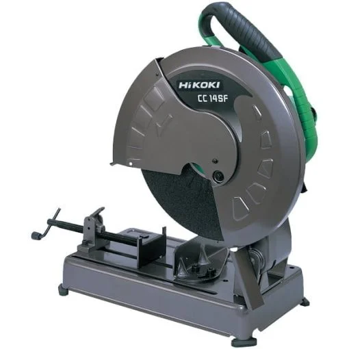 Masina Debitat metale stationara, 2000 W, 65 mm, disc abraziv HiKOKI - CC14SFWAZ