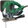 Fierastrau pendular, 720 W, prindere rapida accesorii, functie pendulare, protectie antispan, turatie reglabila, valiza plastic HiKOKI - CJ110MVUTZ
