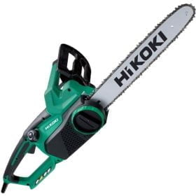Drujba electrica, 1900 W, 40 cm, 14.5 m/s - Hikoki - CS40SBWAZ