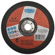 Disc abraziv pentru taiat inox 178x2x22_23 Standard