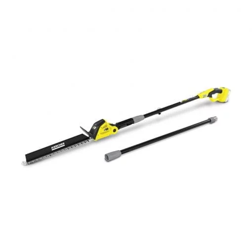 Foarfeca de tuns gardul viu cu prelungitor PHG 18-45 Battery