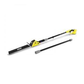 Foarfeca de tuns gardul viu cu prelungitor PHG 18-45 Battery