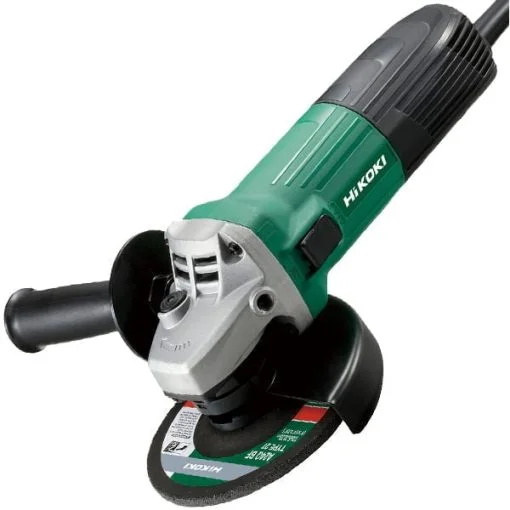 Polizor unghiular, 600 W, 125 mm - HiKOKI - G13STAYGZ