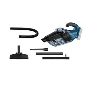 Aspirator cu acumulator GAS 18V-1 Professional - carton (solo)