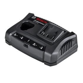 Încărcător GAX 18 V-30 Professional