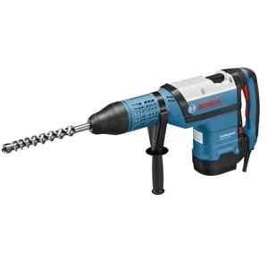 Ciocan rotopercutor cu SDS maxGBH 12-52 DV Professional