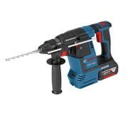 Scule cu acumulatori de 18V Li-Ion