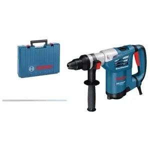 Ciocan rotopercutor cu SDS plus GBH 4-32 DFR Professional