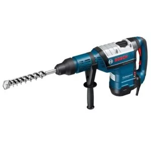 Ciocan rotopercutor cu SDS max GBH 8-45 DV Professional