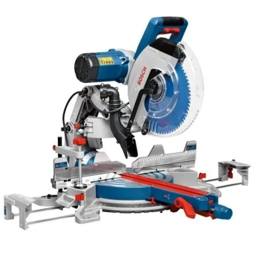 Ferăstrău circular staţionar GCM 12 GDL Professional