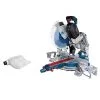 Ferăstrău circular staţionar cu acumulator BITURBO GCM18V-305 GDC Professional (Motor BiTurbo)