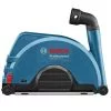 Accesoriu pentru aspirator - tăiere piatră GDE 230 FC-T Professional