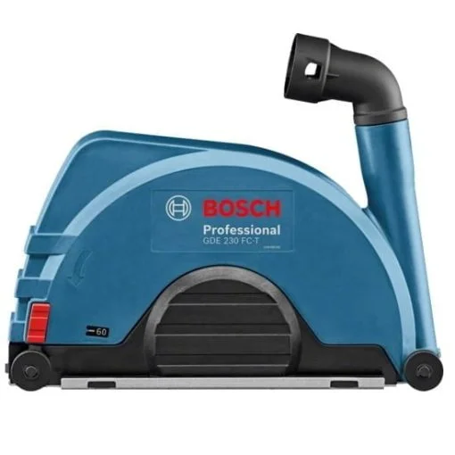 Accesoriu pentru aspirator - tăiere piatră GDE 230 FC-T Professional