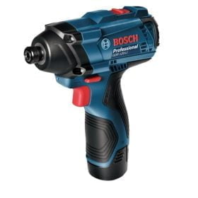 Maşină de înfiletat/desfiletat cu impact cu acumulator/cheie GDR 120-LI Professional