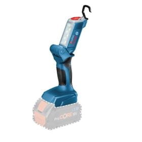 Lampă cu acumulator Jobsite GLI 18V-300 Professional solo; carton