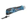 Sculă multifuncţională cu acumulator GOP 12V-28 Professional carton