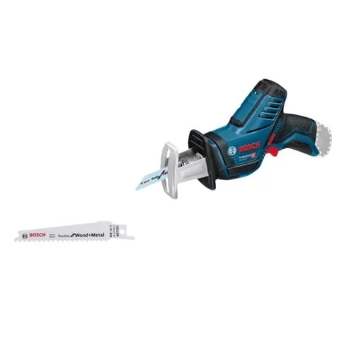 Ferăstrău sabie cu acumulator GSA 12V-14 Professional