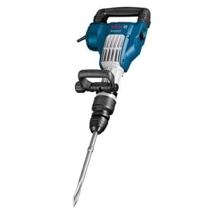 Ciocan demolator cu SDS max GSH 11 VC Professional