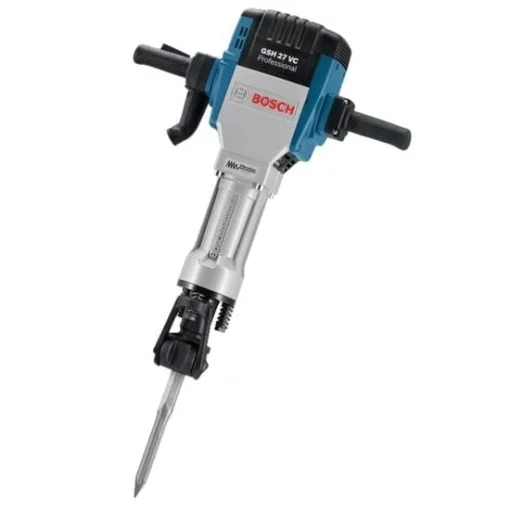 Ciocan demolator GSH 27 VC Professional