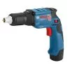 Şurubelniţă cu acumulator pentru gips-carton GTB 12V-11 Professional