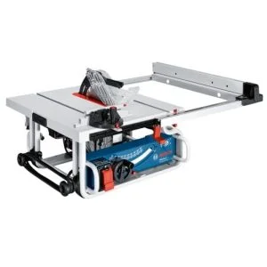 Ferăstrău de banc GTS 10 J Professional