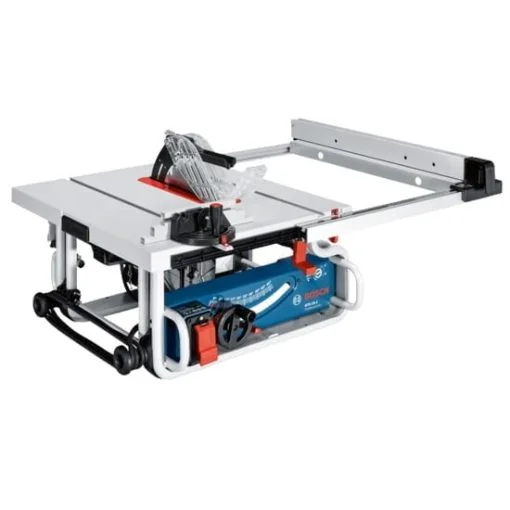 Ferăstrău de banc GTS 10 J Professional