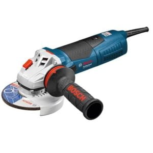 Polizor unghiular GWS 17-125 CIE Professional, cutie carton